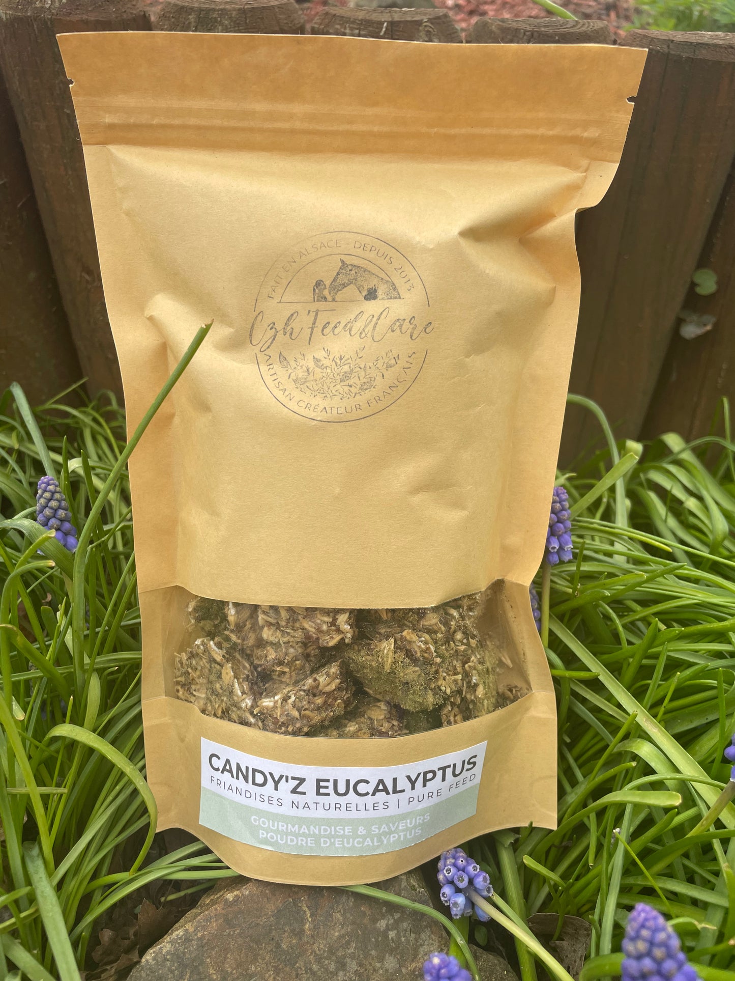 Candy’z Eucalyptus