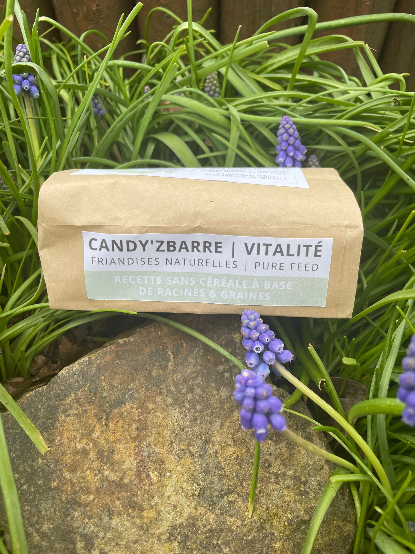 Candy’z Barre | Vitality