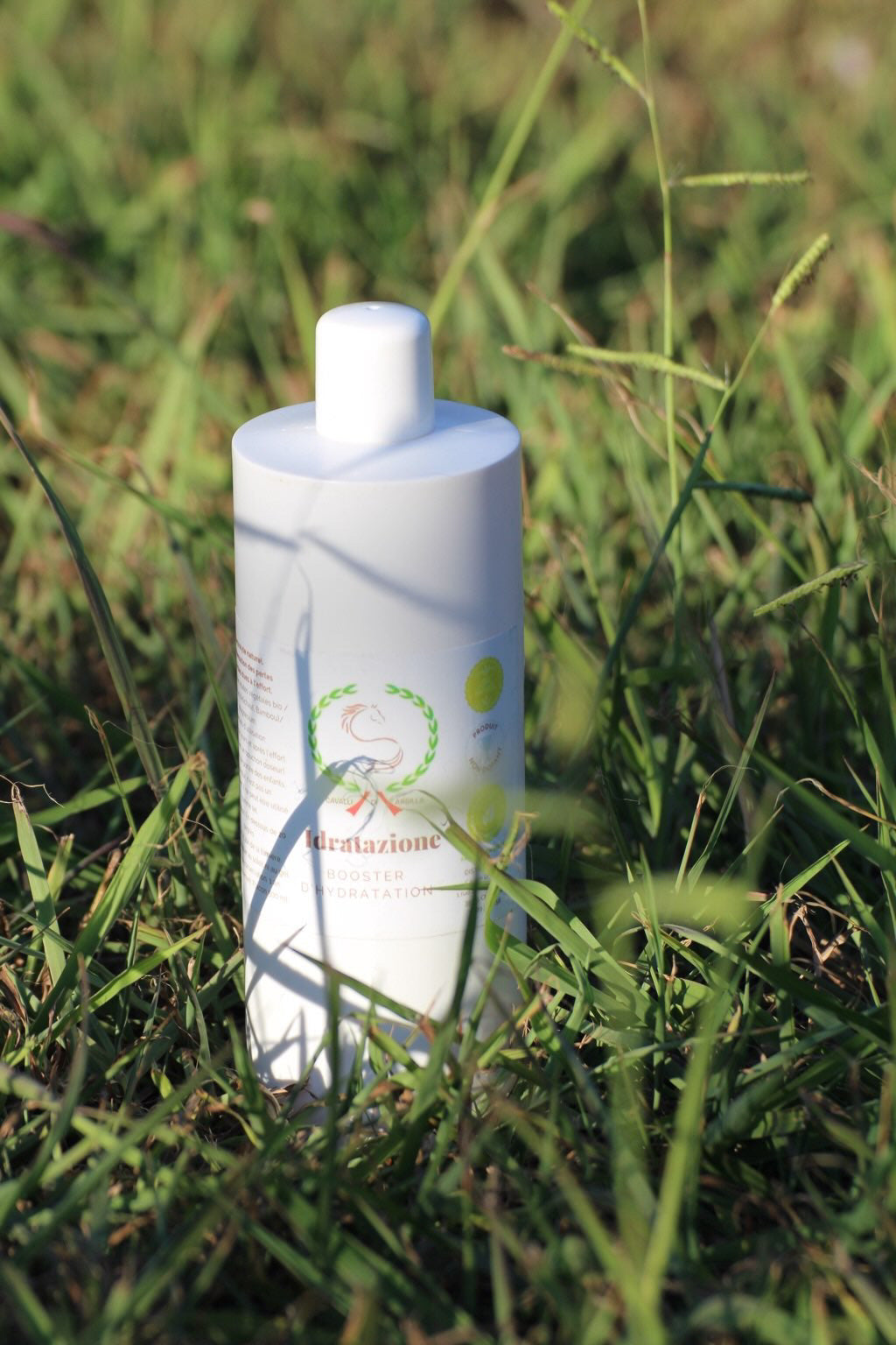 Idratazione - Booster d’hydratation