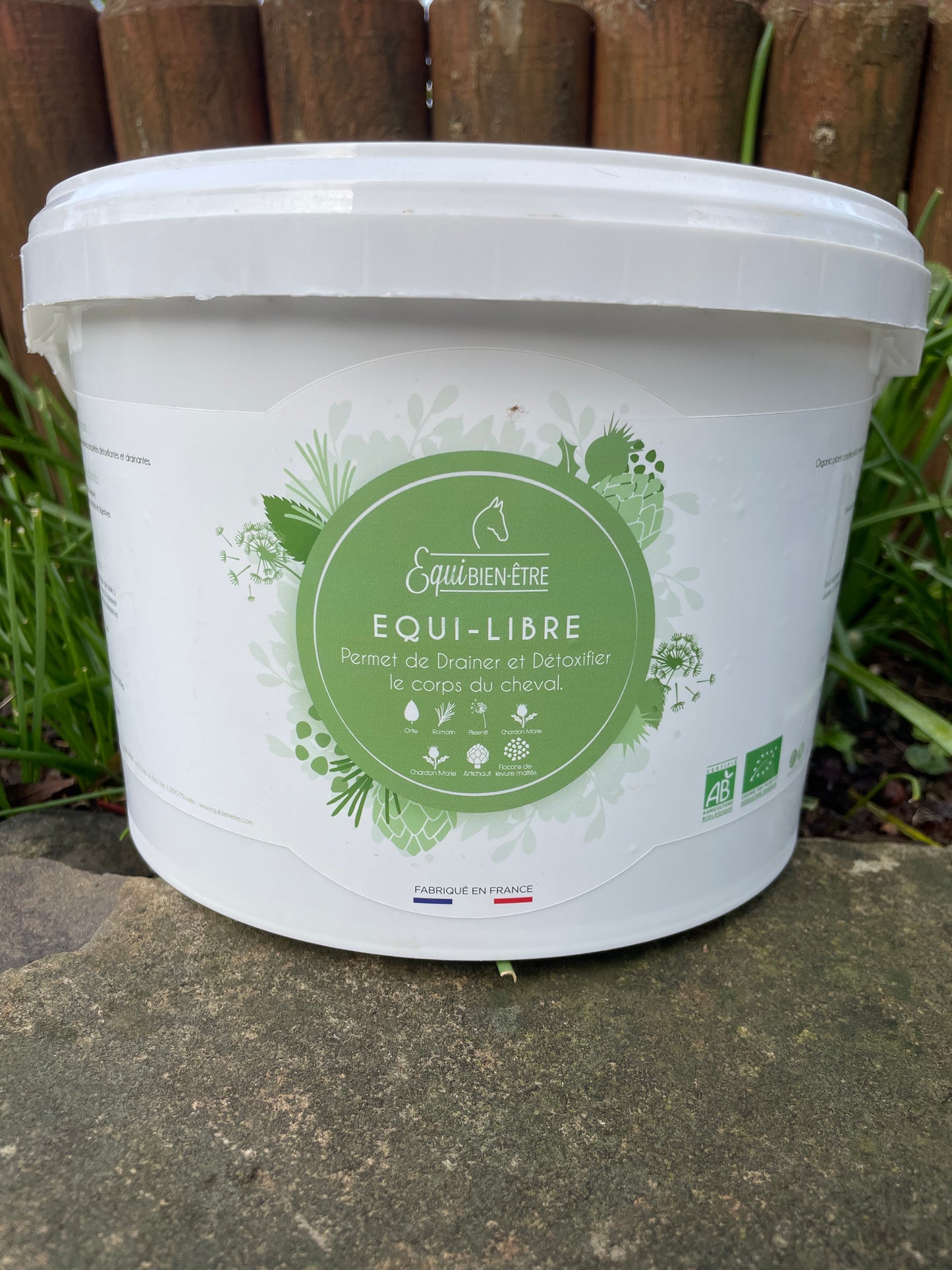 Equi-Libre