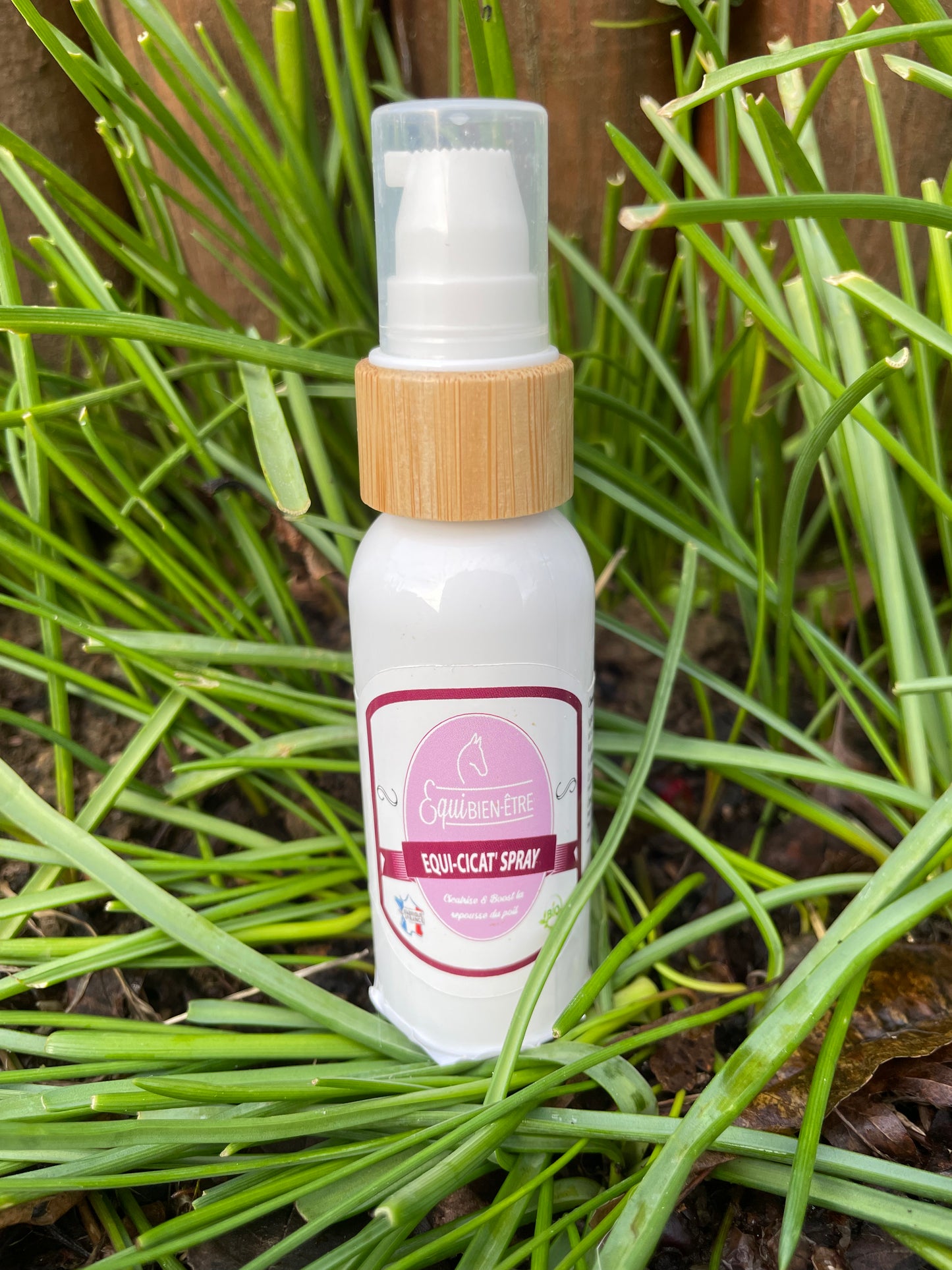 Equi-Cicat Spray