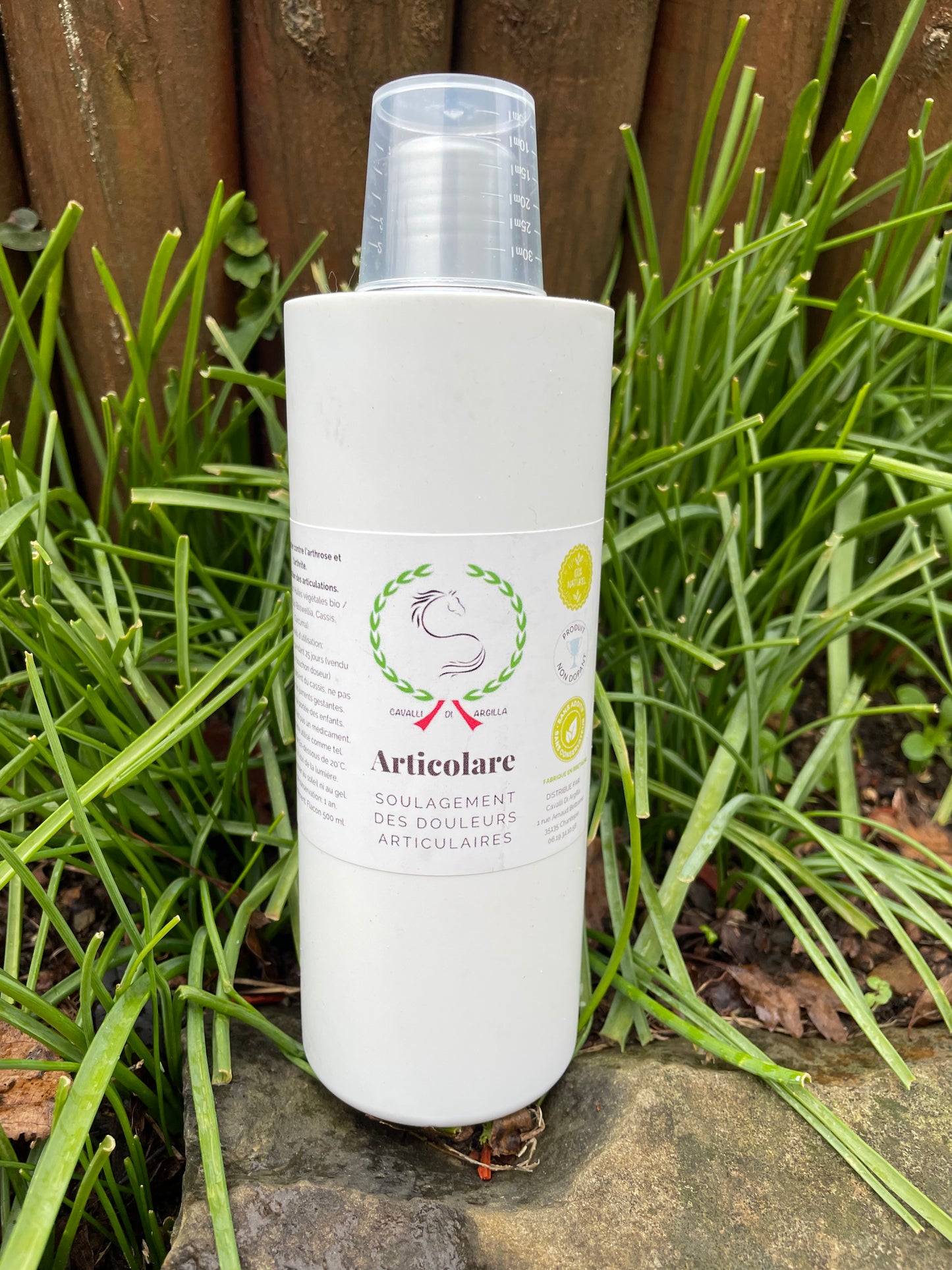 Articolare - Confort articulaire