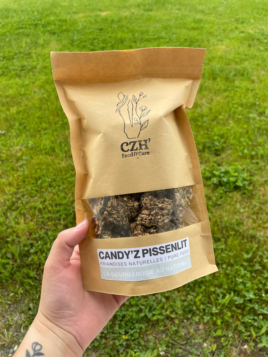 Candy’z Pissenlit