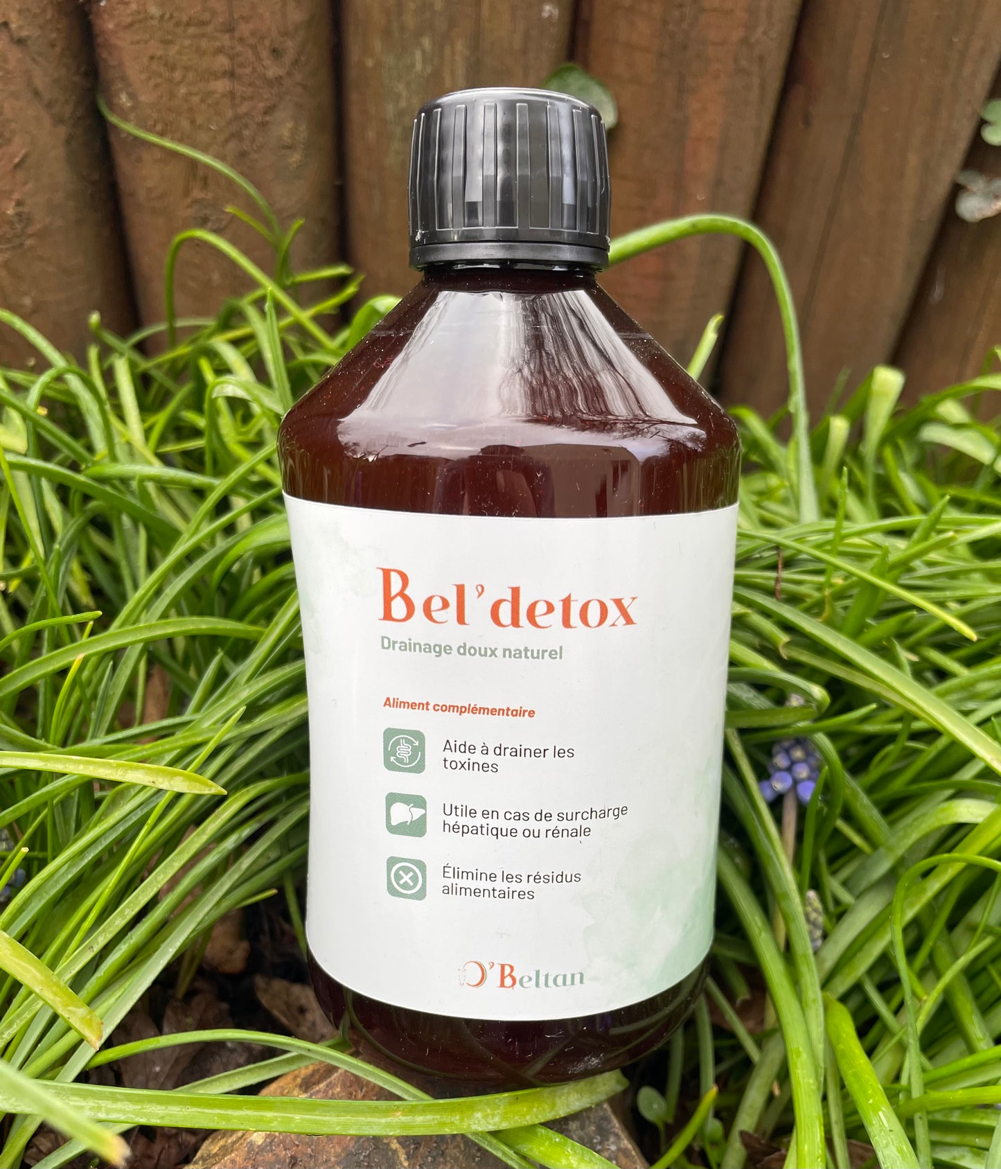 Bel’detox