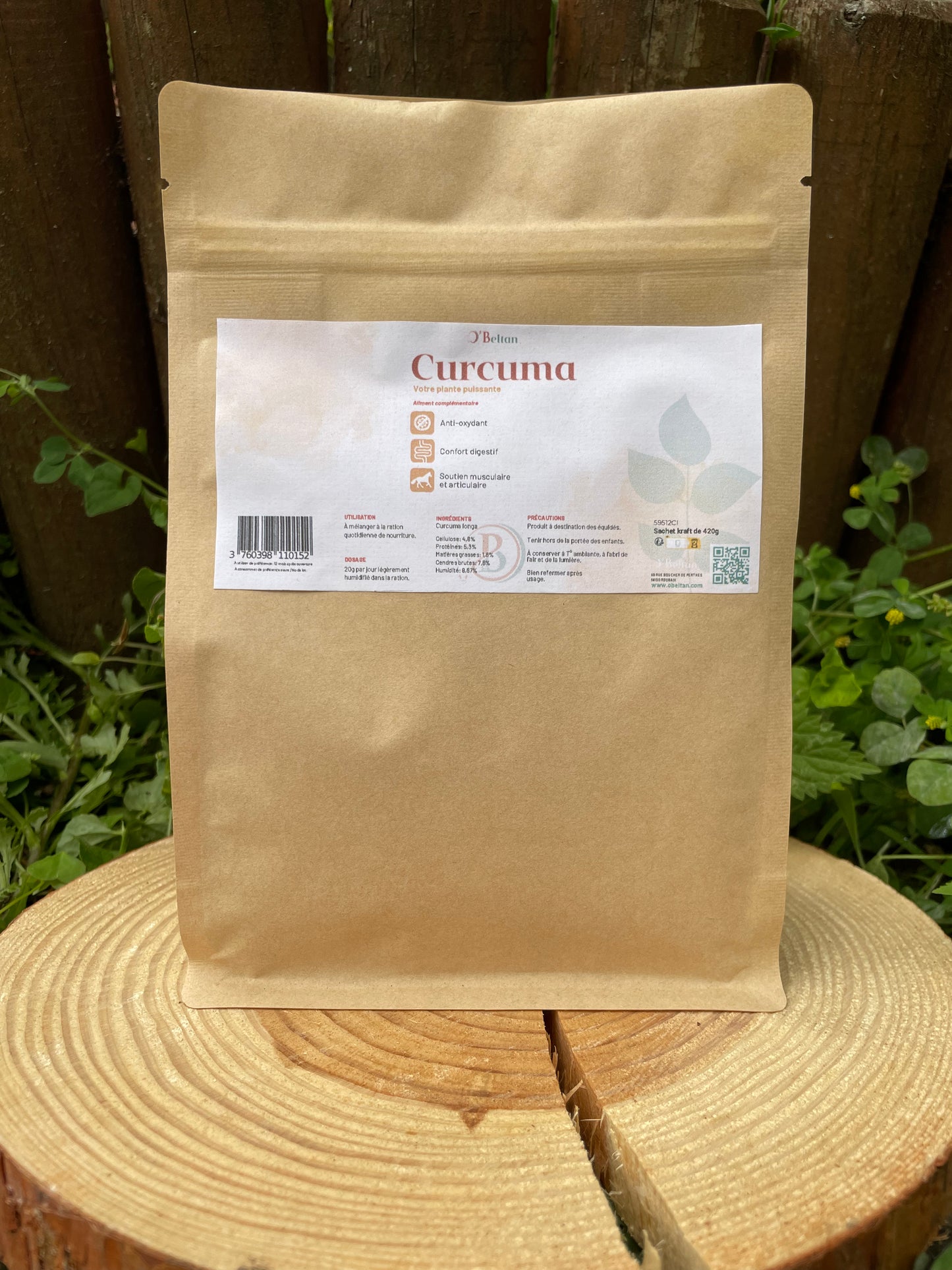 Curcuma