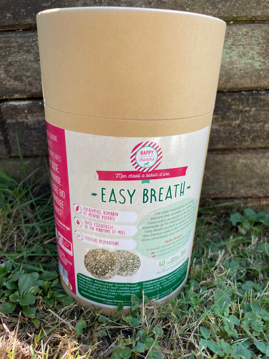 Easy Breath