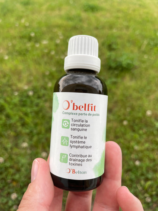 O’Belfit
