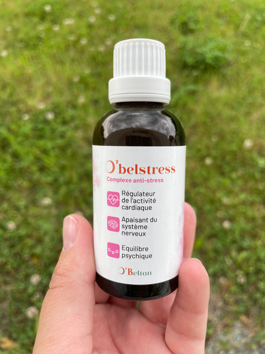 O’Belstress