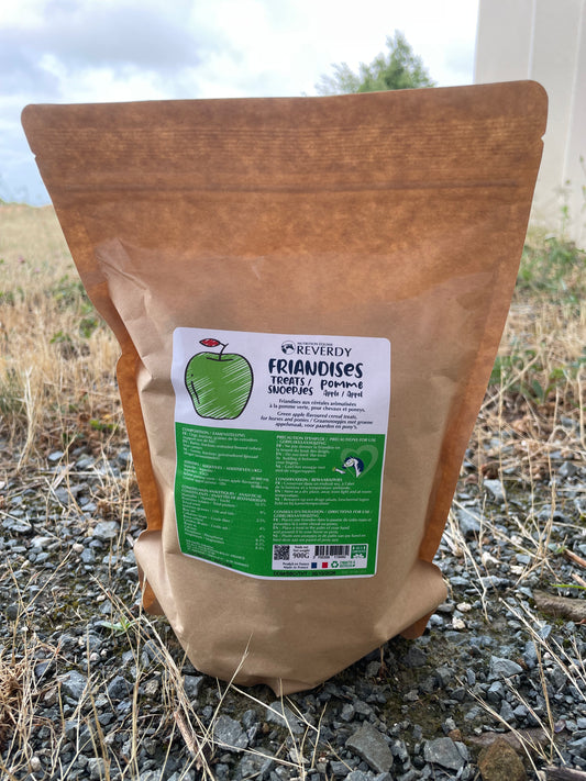 Friandises Pomme
