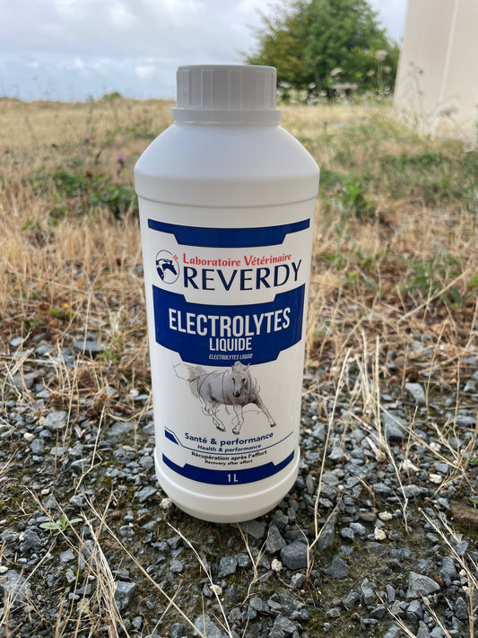 Électrolytes liquide