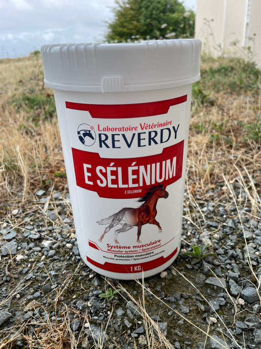 E Sélénium