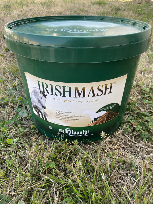 Irish Mash