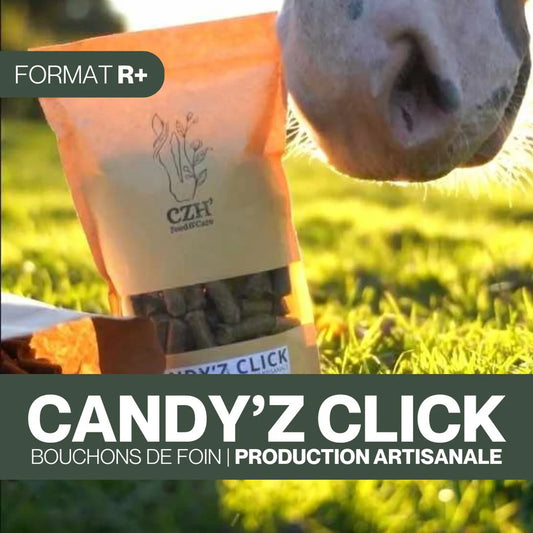 Candy’z Click