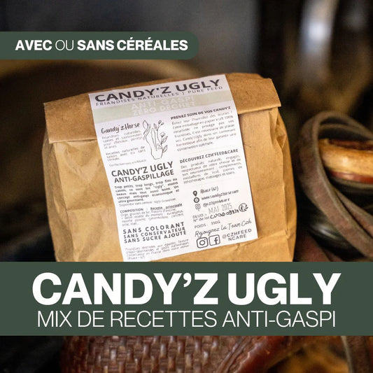 Candy’z Ugly