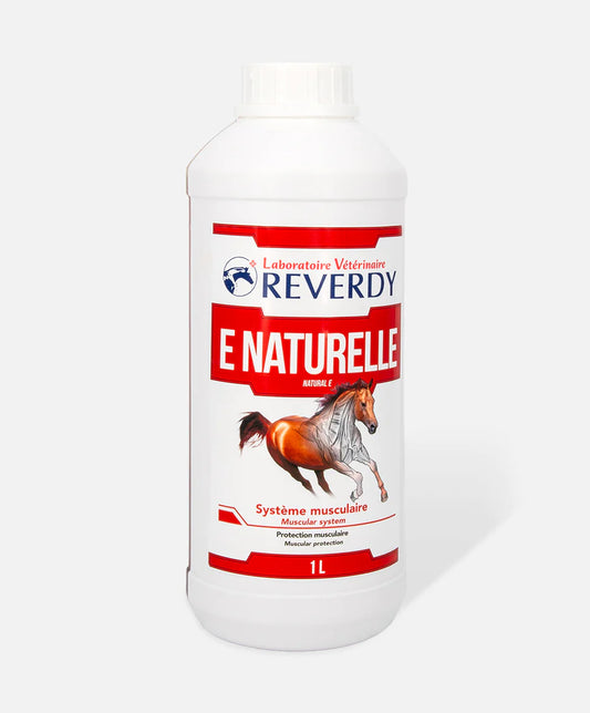 E Naturelle