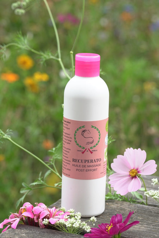 Recuperato - Après effort
