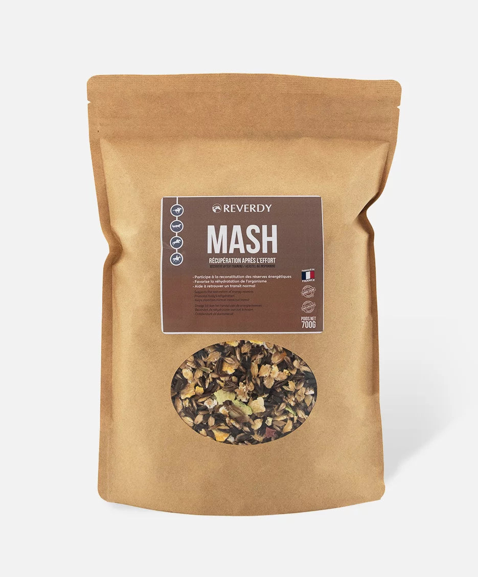 Mash