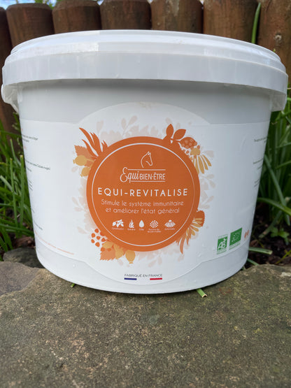 Equi-Revitalise